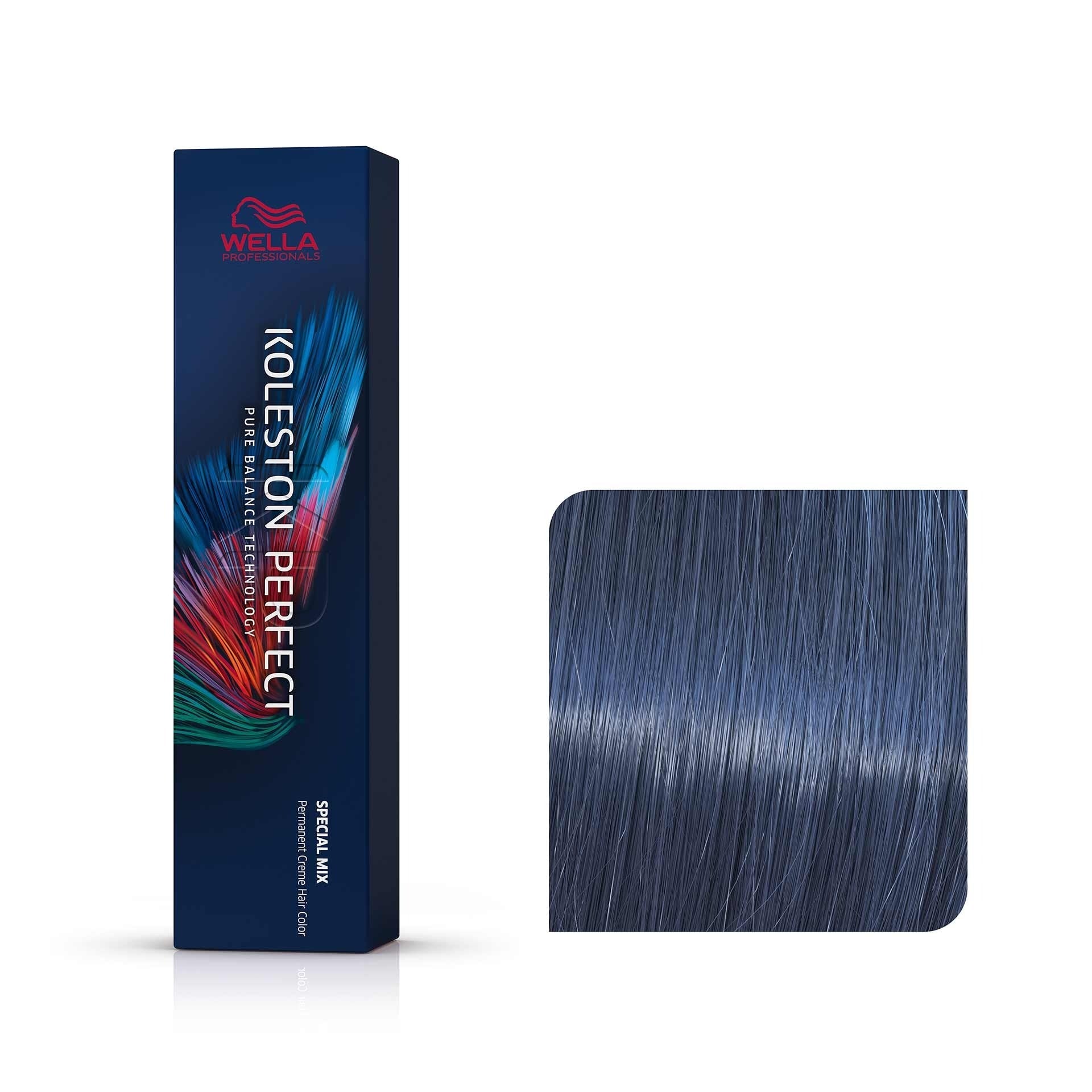 Wella Professionals Koleston Perfect 0/88 - Beauty Lounge