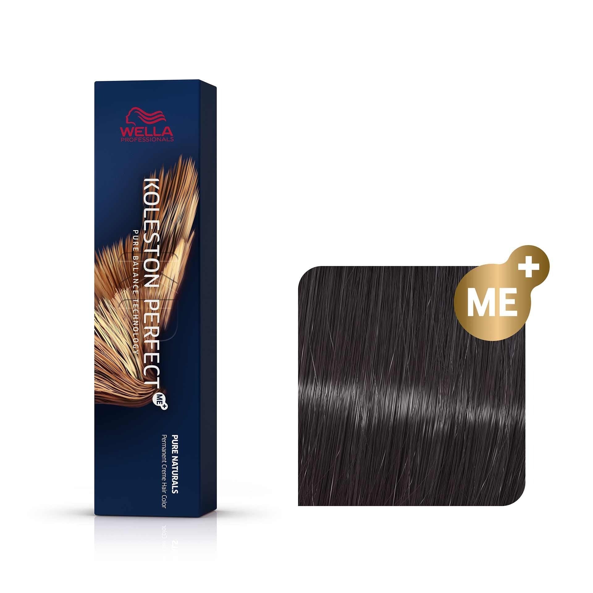 Wella Professionals Koleston Perfect 3/00 - Beauty Lounge