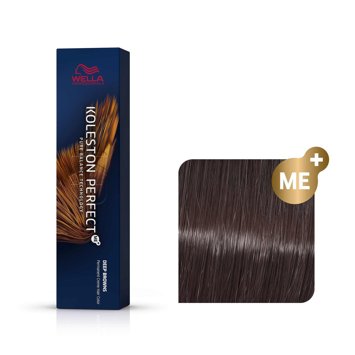 Wella Professionals Koleston Perfect 4/77 - Beauty Lounge