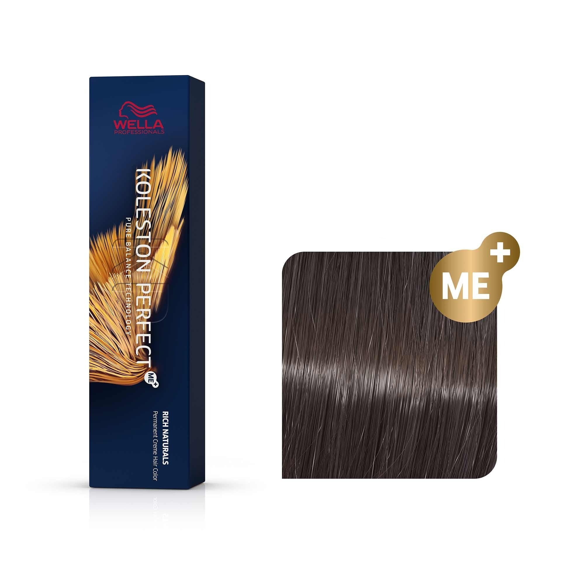 Wella Professionals Koleston Perfect 5/2 - Beauty Lounge