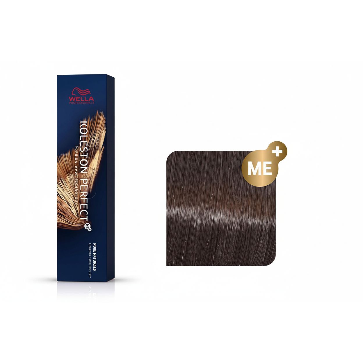 Wella Professionals Koleston Perfect 5/07 - Beauty Lounge