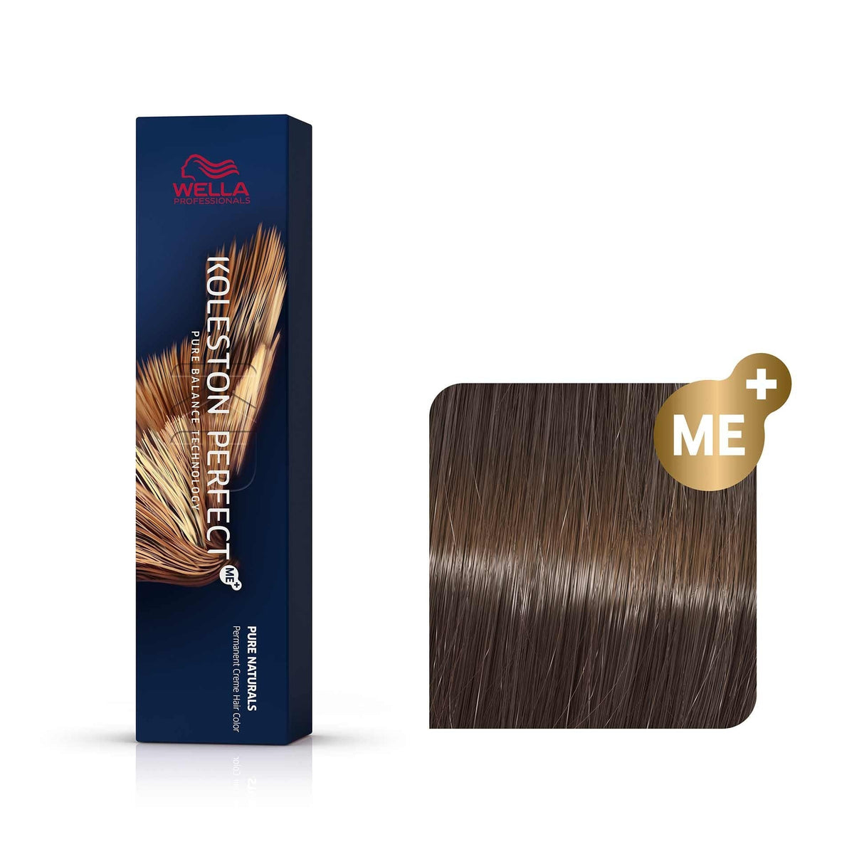 Wella Professionals Koleston Perfect 6/0 - Beauty Lounge