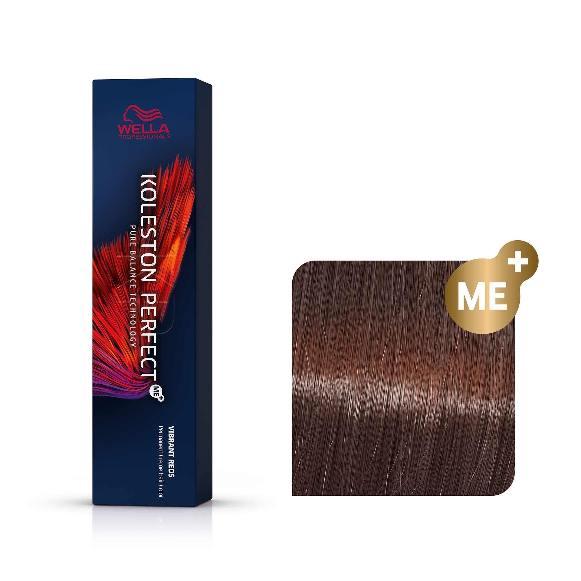Wella Professionals Koleston Perfect 6/41 - Beauty Lounge