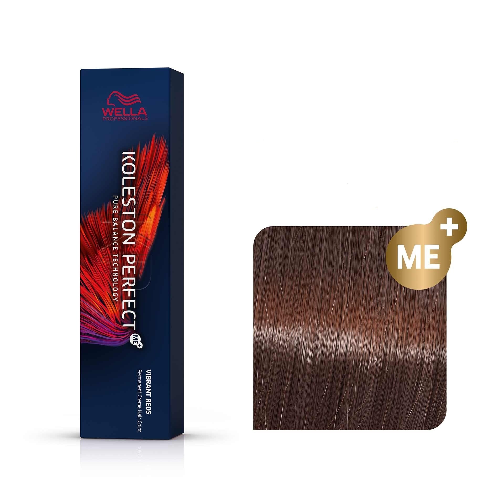 Wella Professionals Koleston Perfect 6/43 - Beauty Lounge