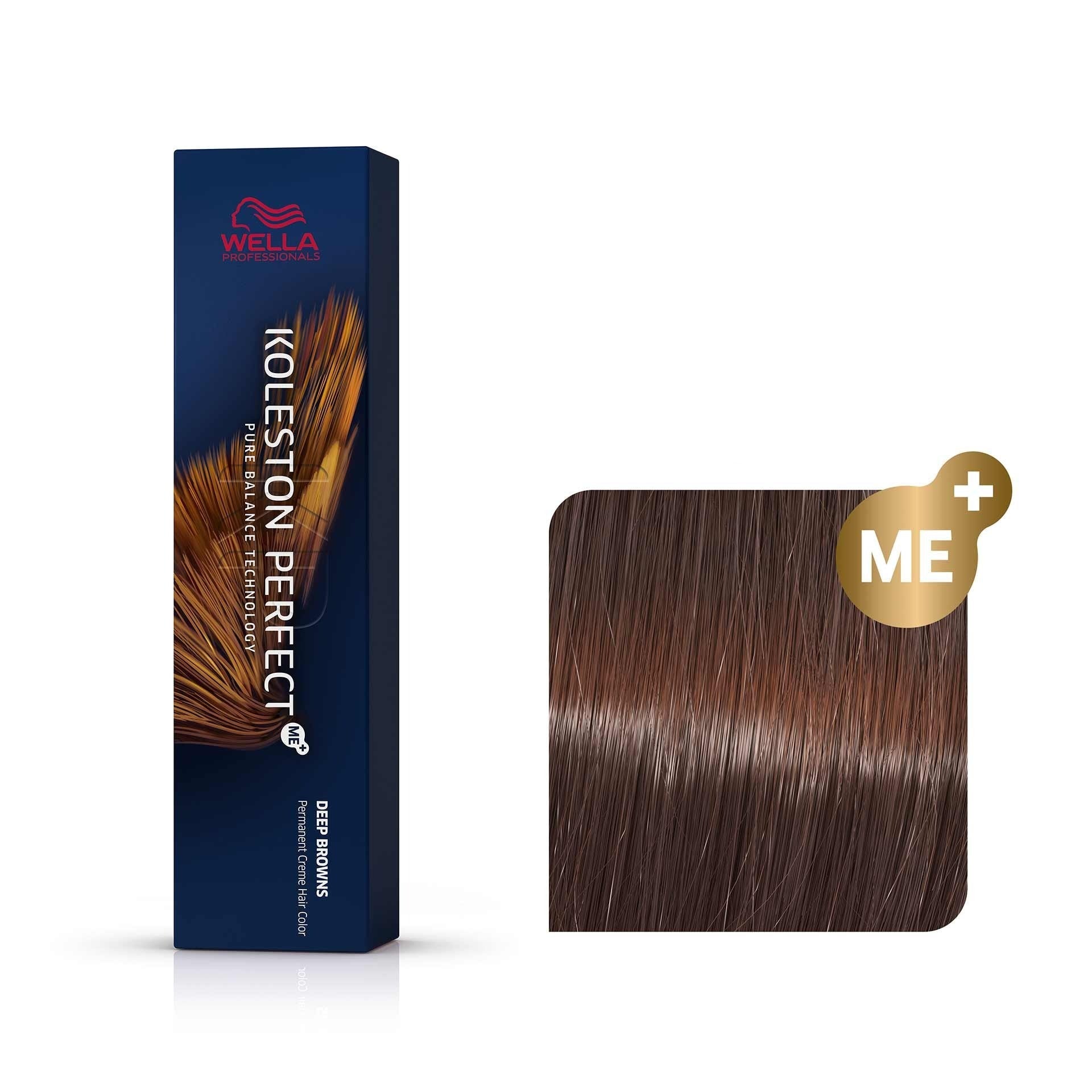 Wella Professionals Koleston Perfect 6/74 - Beauty Lounge