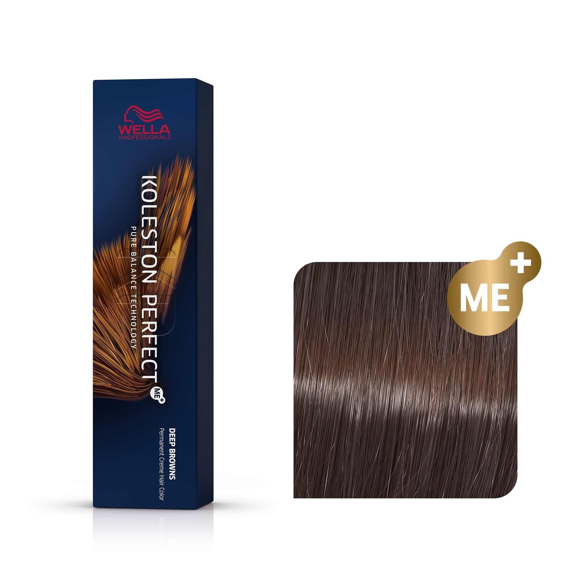 Wella Professionals Koleston Perfect 6/77 - Beauty Lounge