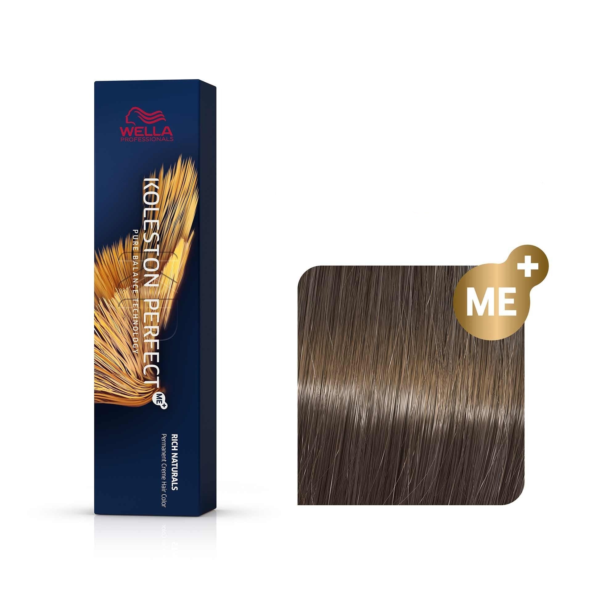 Wella Professionals Koleston Perfect 7/1 - Beauty Lounge