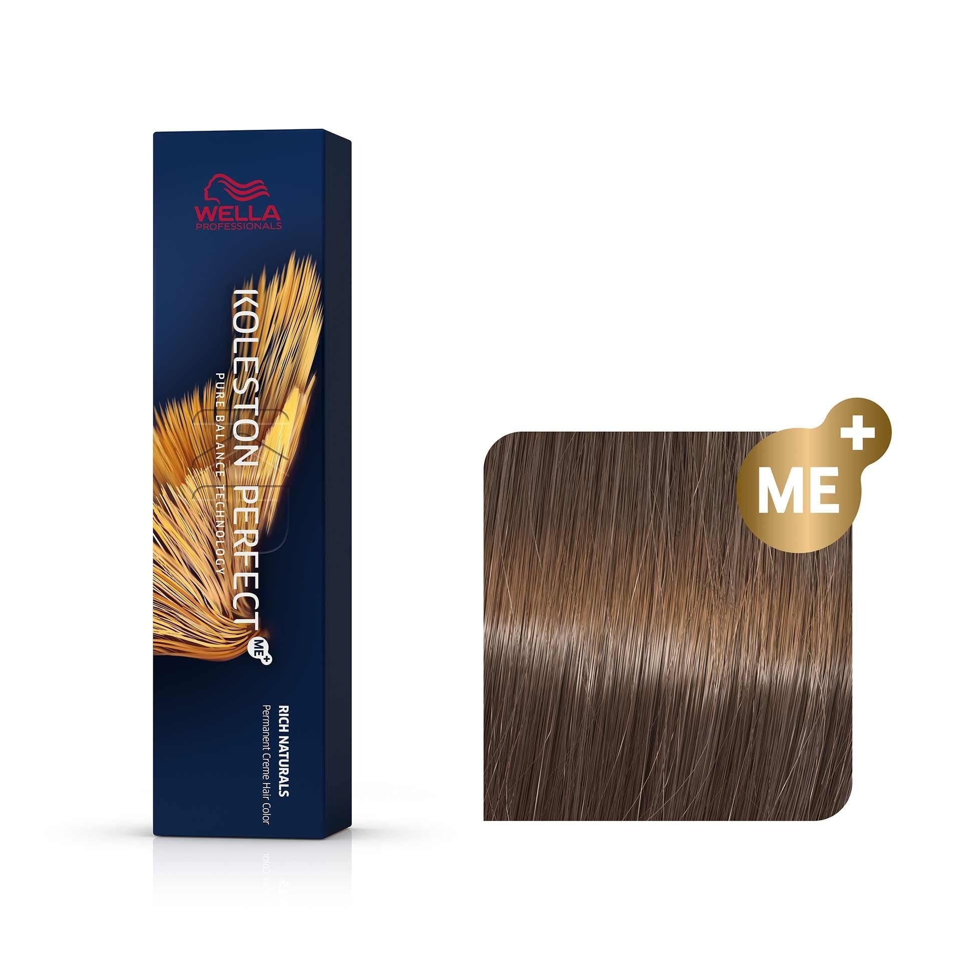 Wella Professionals Koleston Perfect 7/17 - Beauty Lounge