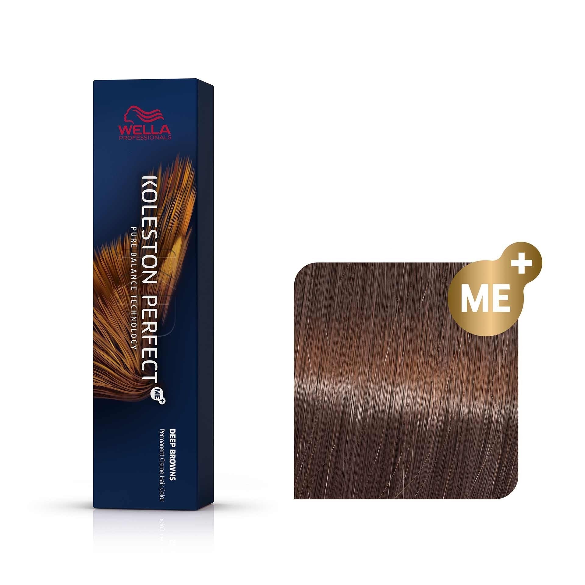 Wella Professionals Koleston Perfect 7/75 - Beauty Lounge
