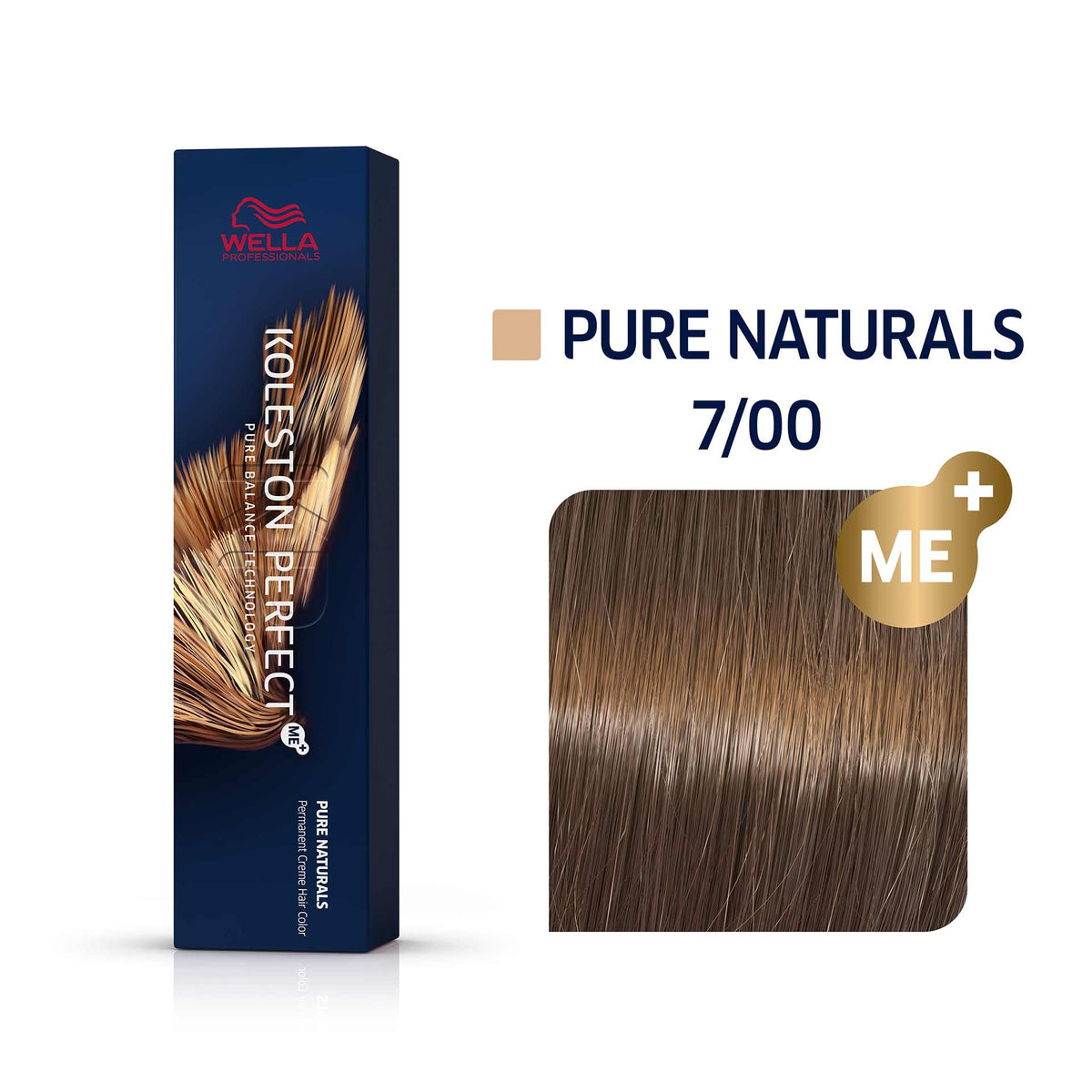 Wella Professionals Koleston Perfect 7/00 - Beauty Lounge