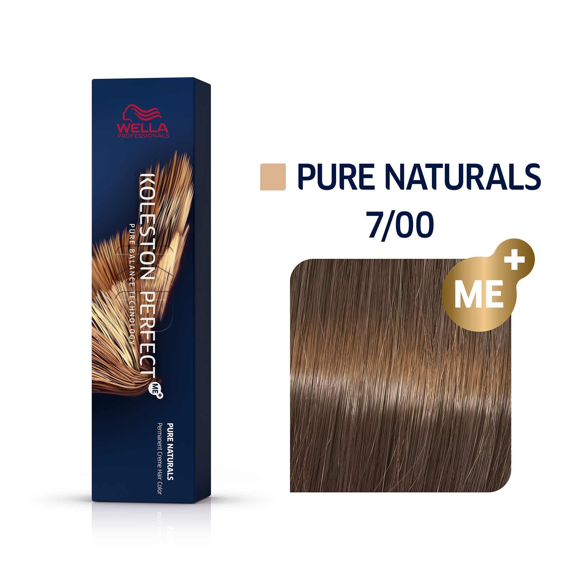 Wella Professionals Koleston Perfect 7/00 - Beauty Lounge