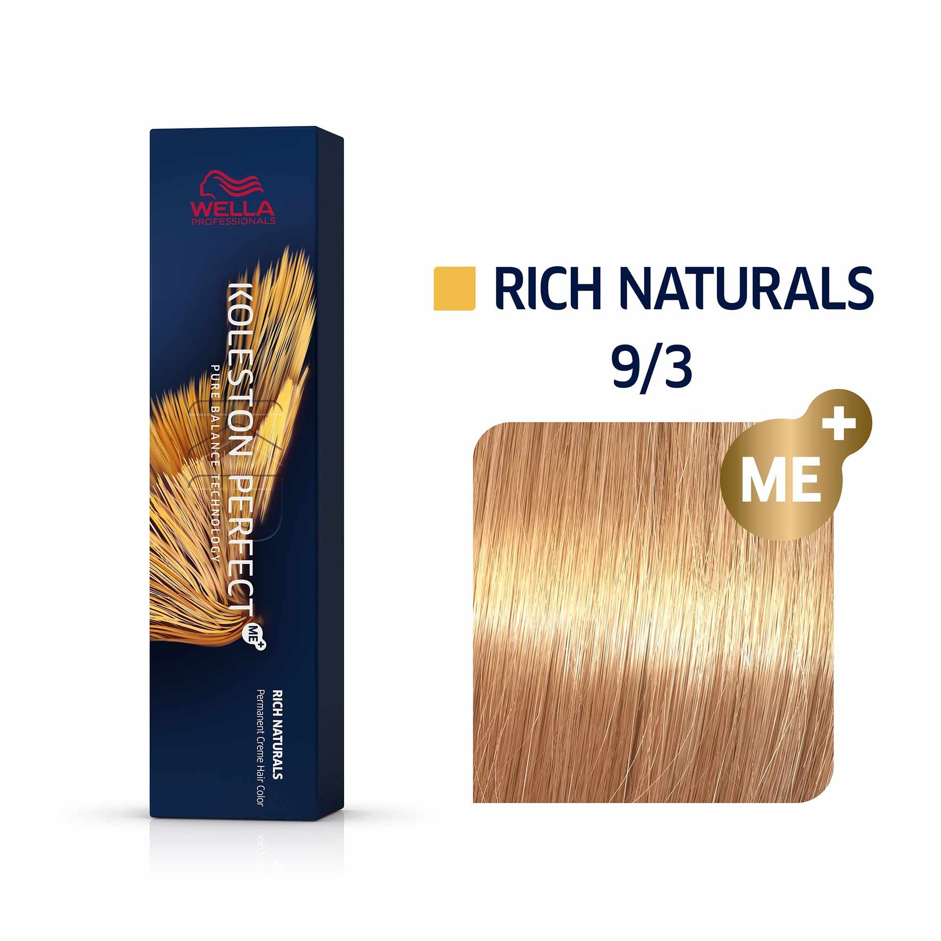 Wella Professionals Koleston Perfect 9/31