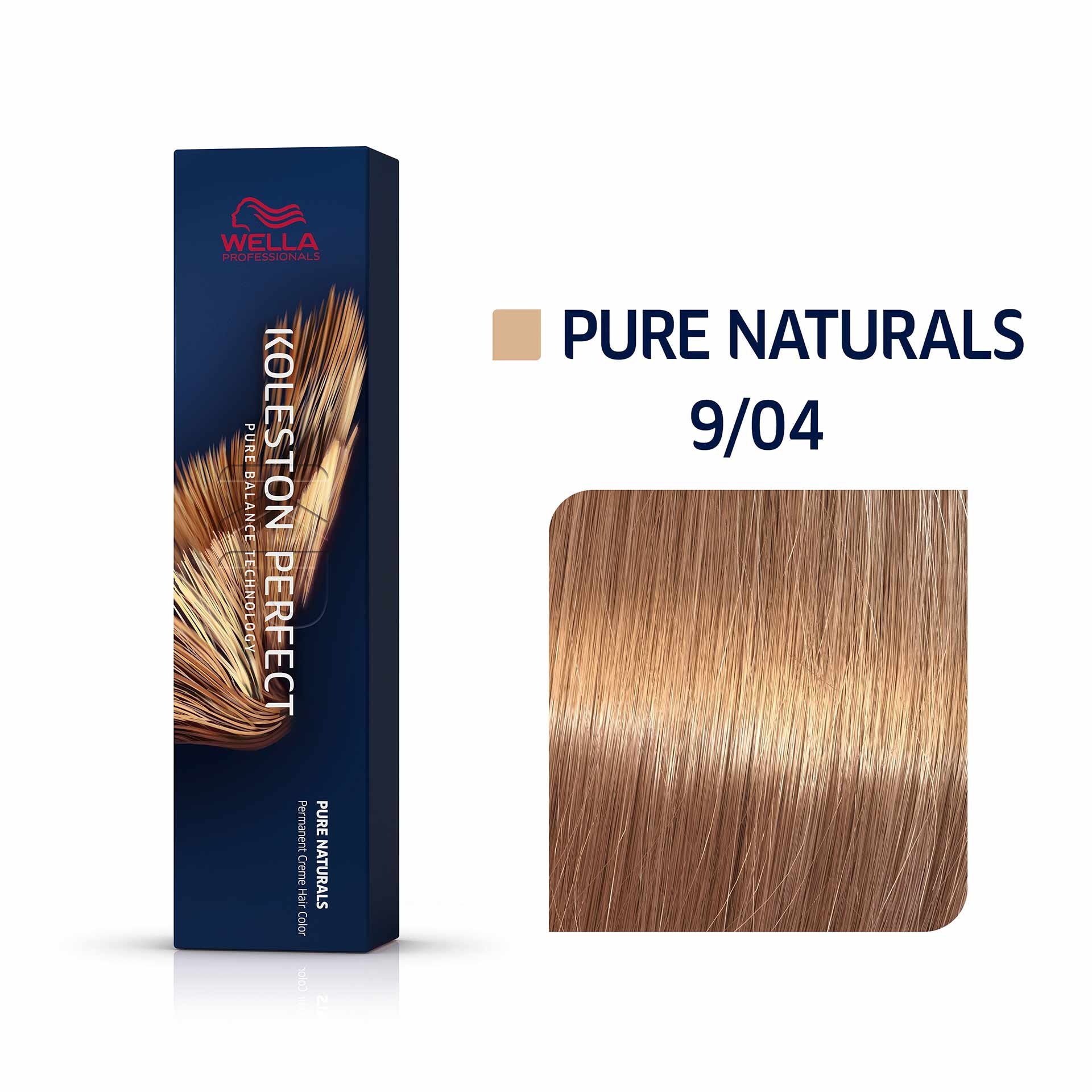 Wella Professionals Koleston Perfect 9/04