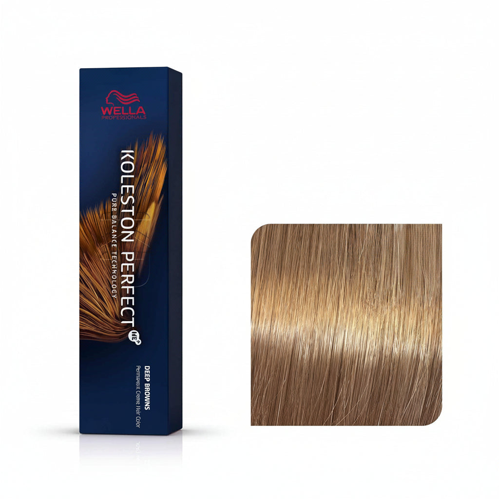 Wella Professionals Koleston Perfect 9/8 - Beauty Lounge