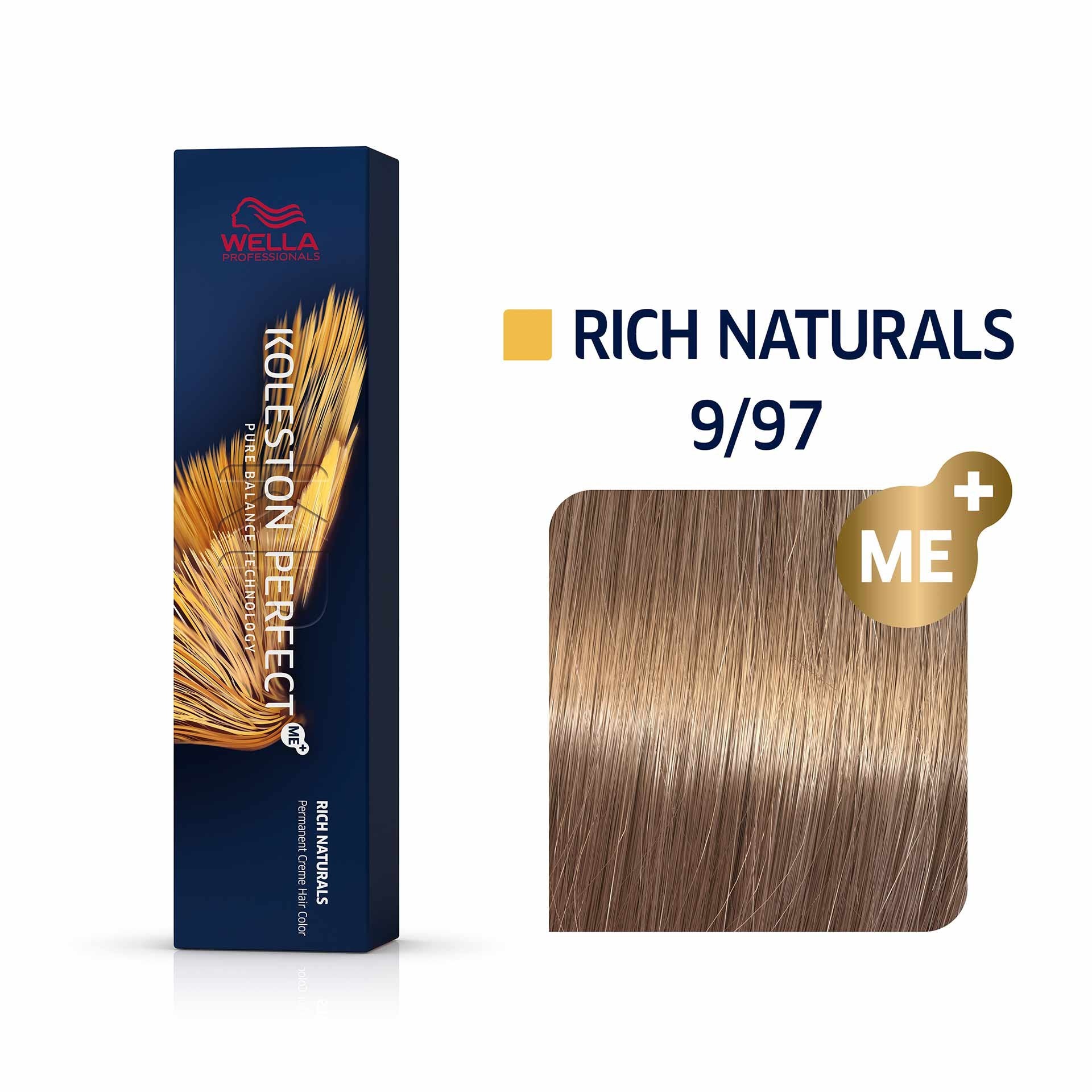 Wella Professionals Koleston Perfect 9/97