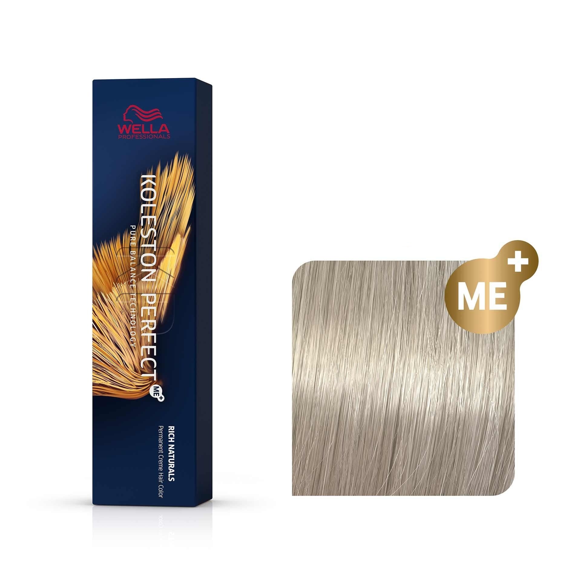 Wella Professionals Koleston Perfect 10/1 - Beauty Lounge