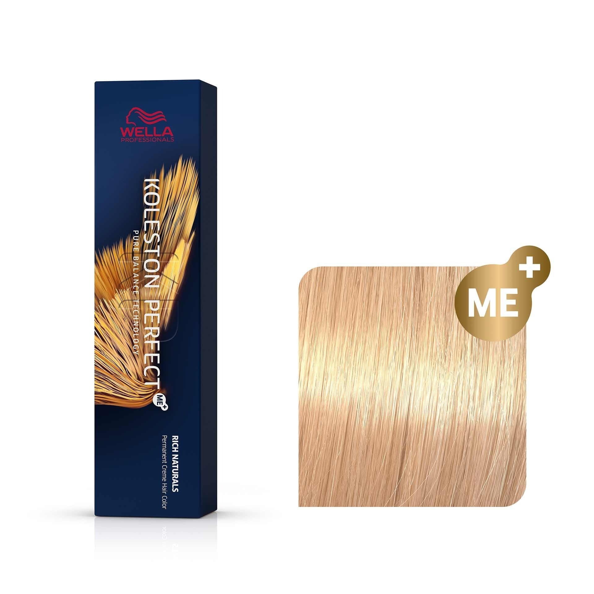 Wella Professionals Koleston Perfect 10/3 - Beauty Lounge
