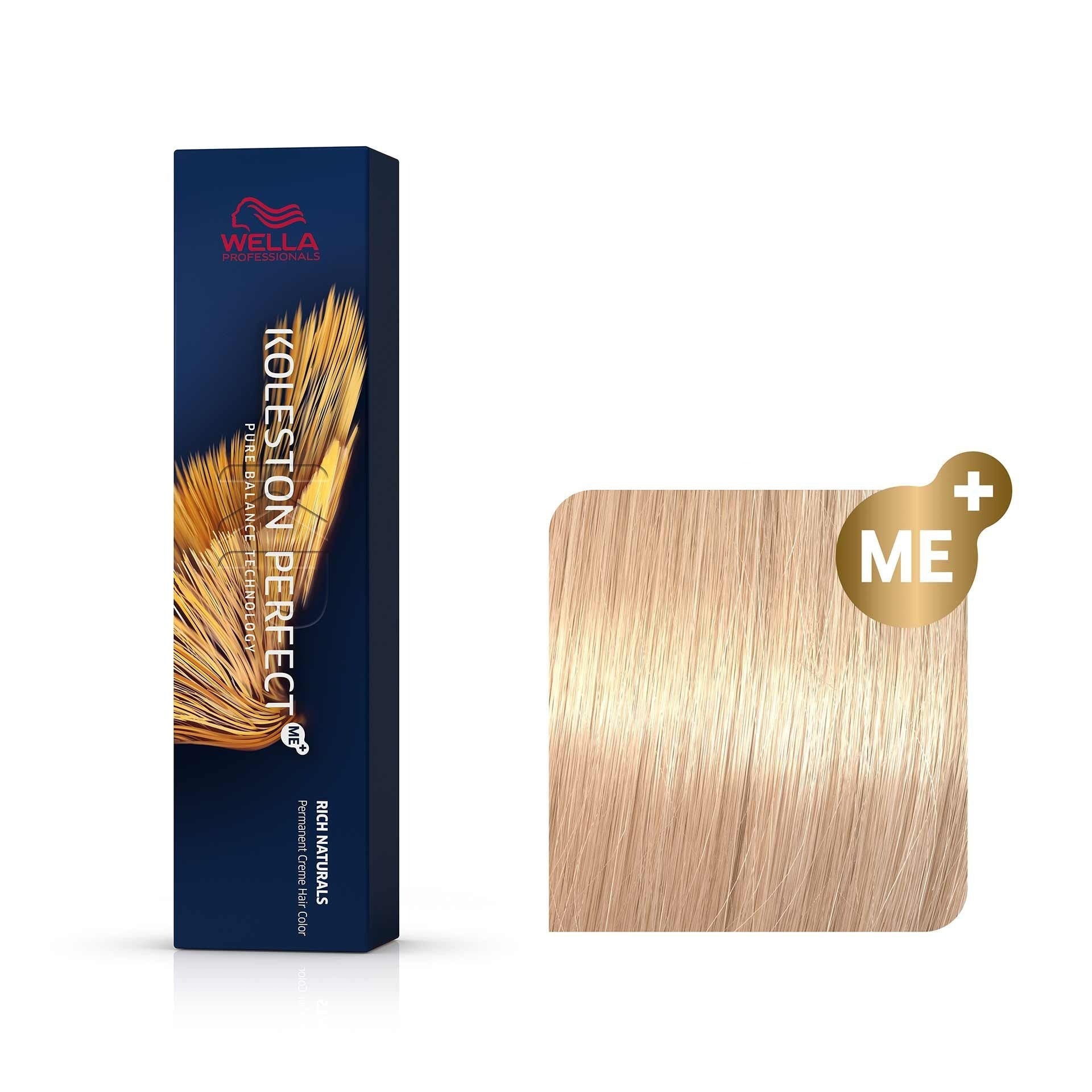 Wella Professionals Koleston Perfect 10/31 - Beauty Lounge