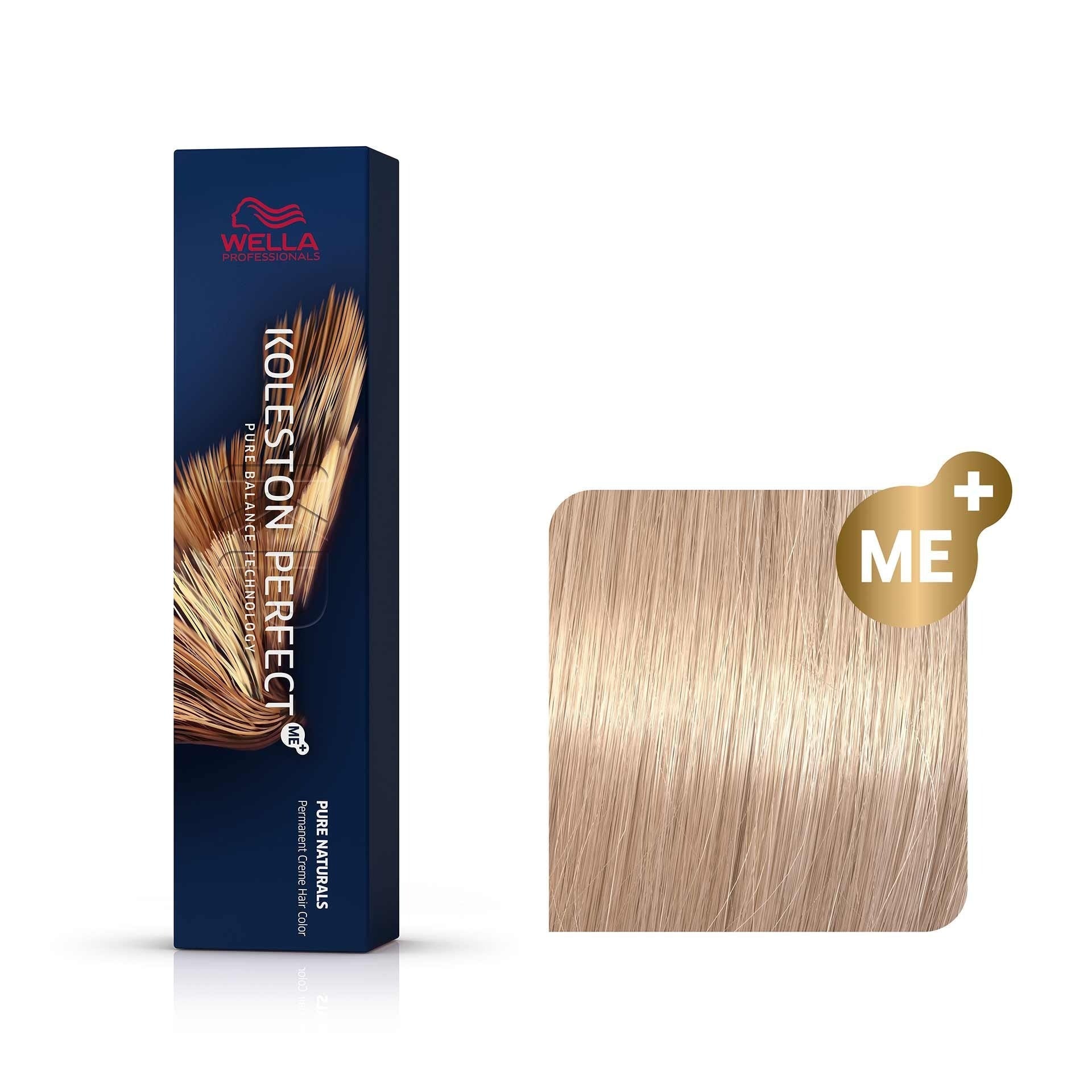 Wella Professionals Koleston Perfect 10/03 - Beauty Lounge