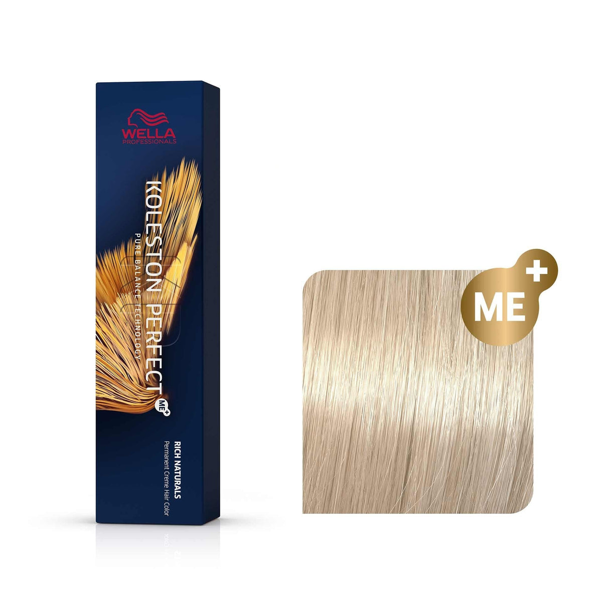 Wella Professionals Koleston Perfect 10/38 - Beauty Lounge
