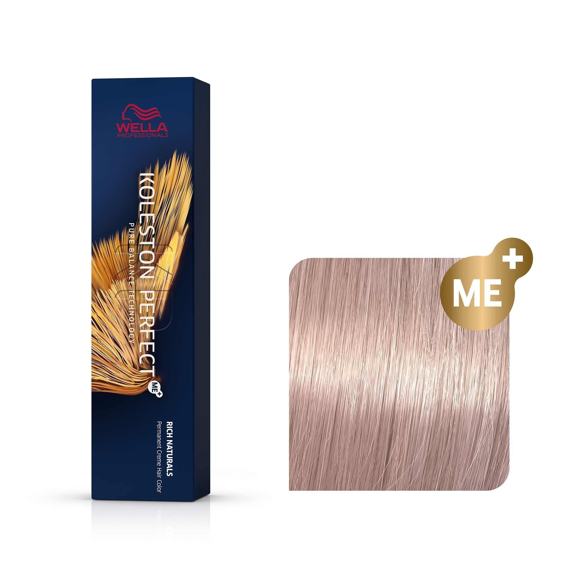 Wella Professionals Koleston Perfect 10/96 – Beauty Lounge