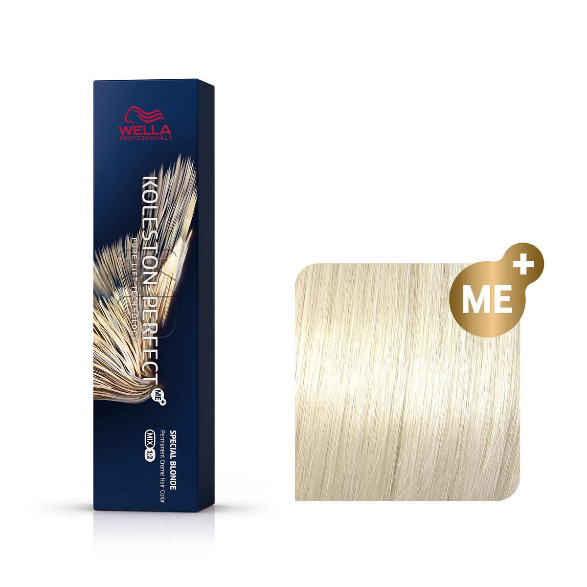 Wella Professionals Koleston Perfect 12/1 - Beauty Lounge
