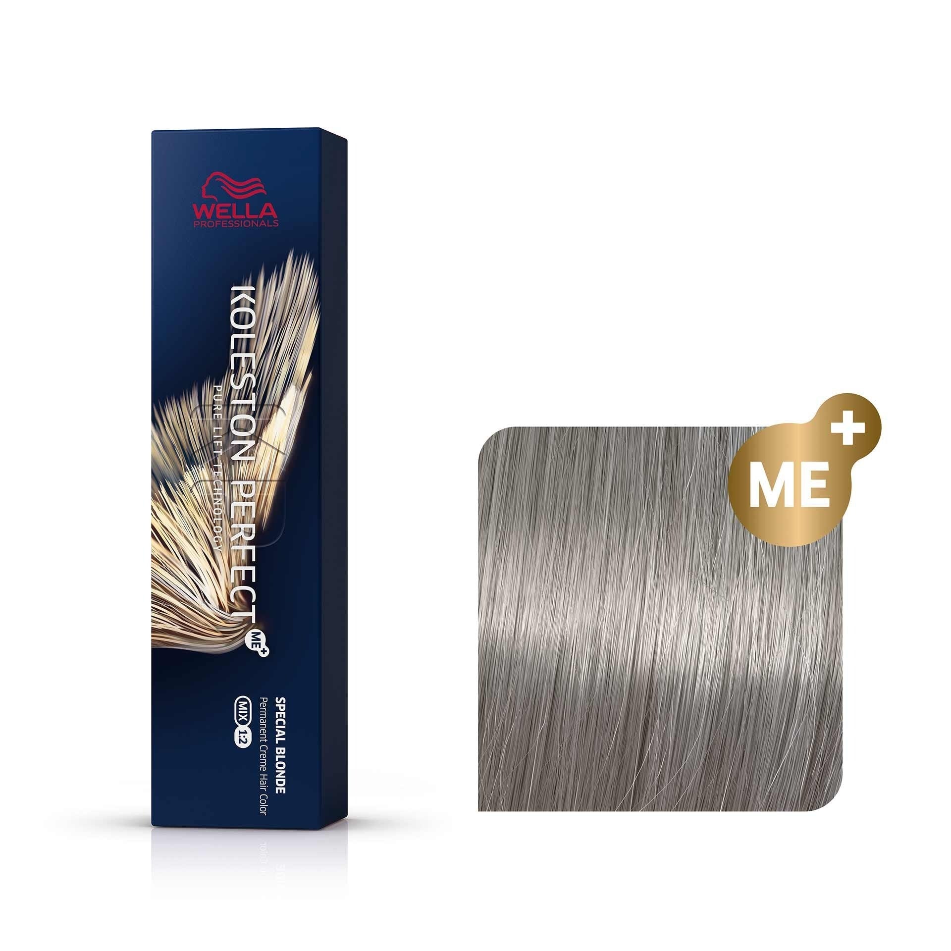 Wella Professionals Koleston Perfect 12/11 - Beauty Lounge