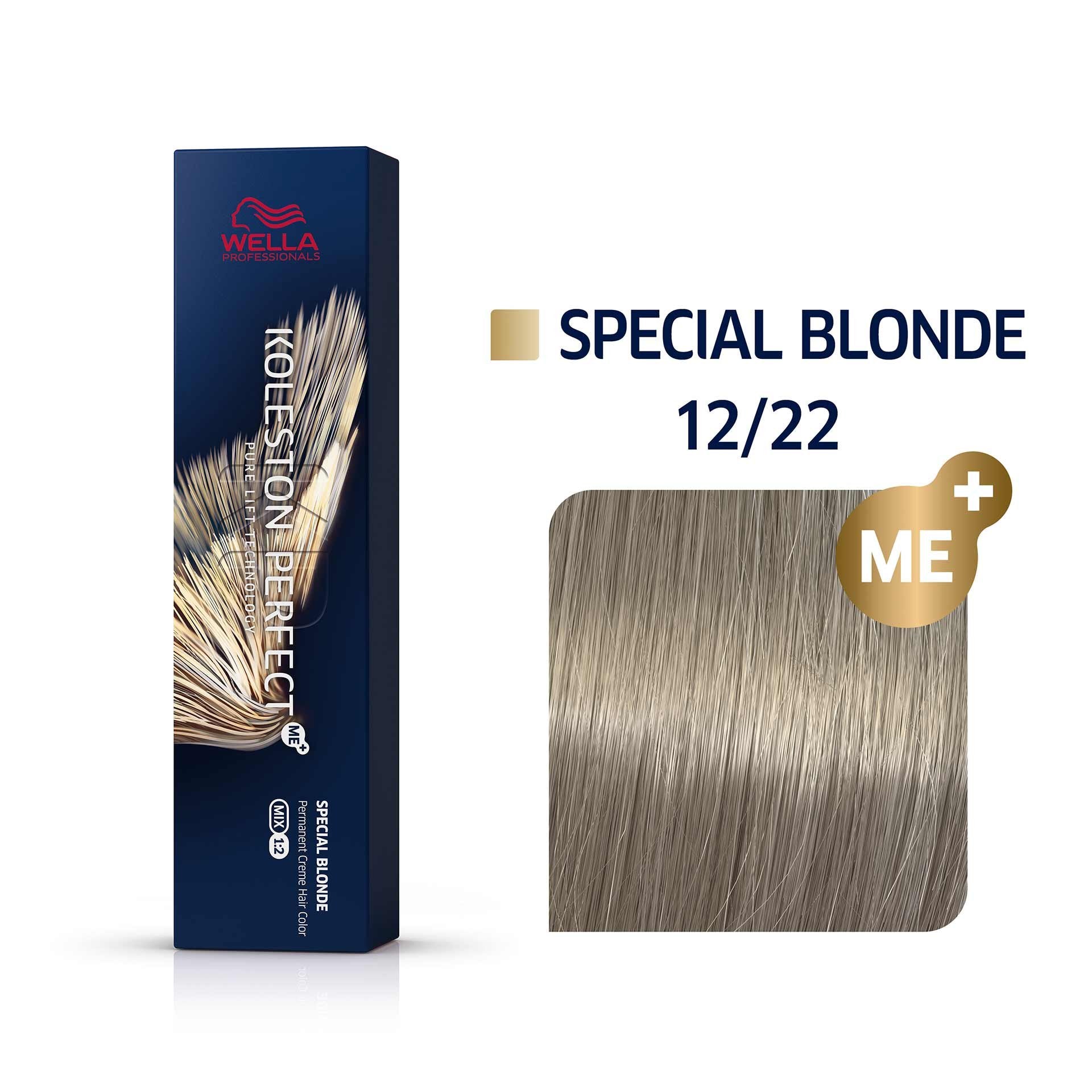 Wella Professionals Koleston Perfect 12/22 - Beauty Lounge