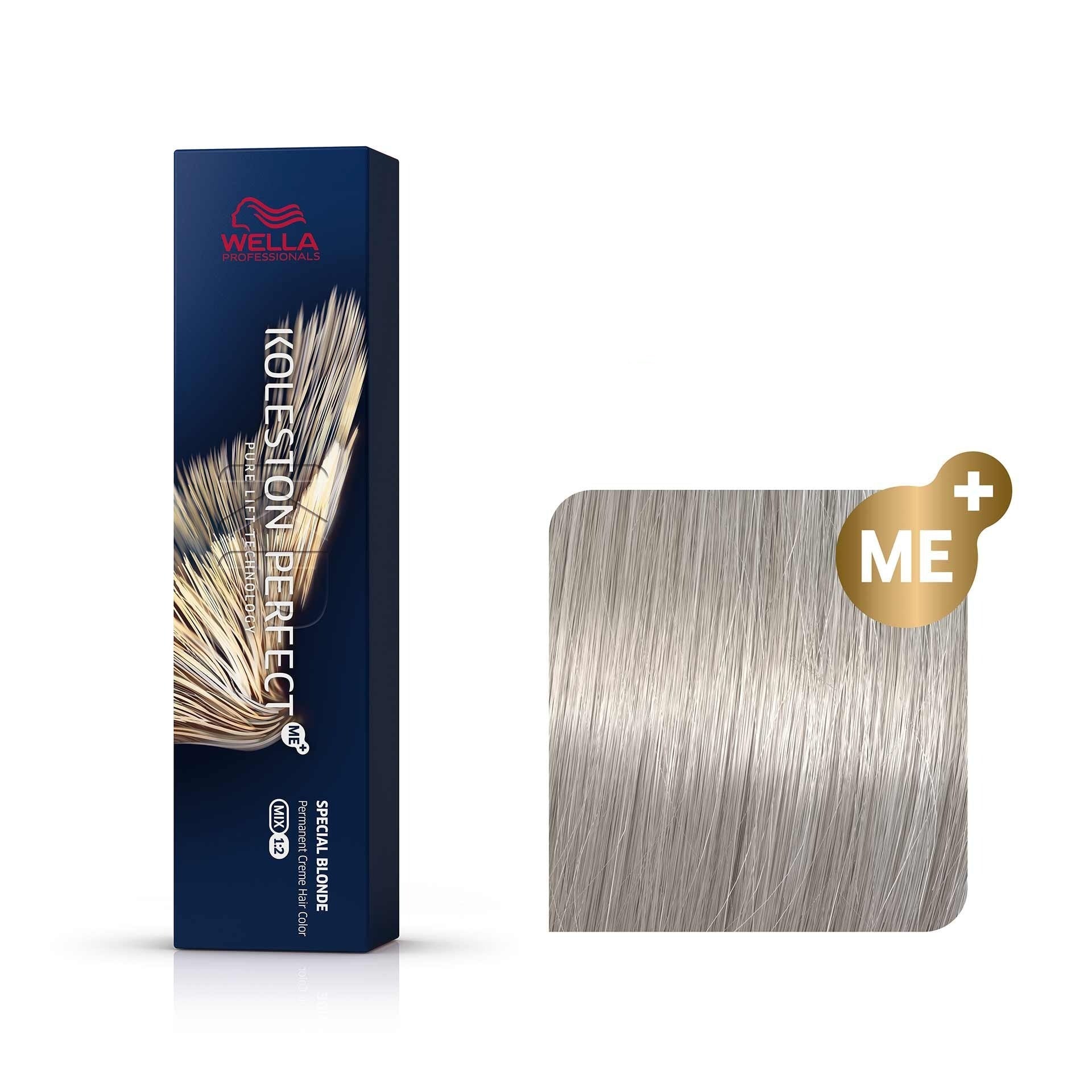 Wella Professionals Koleston Perfect 12/89 - Beauty Lounge