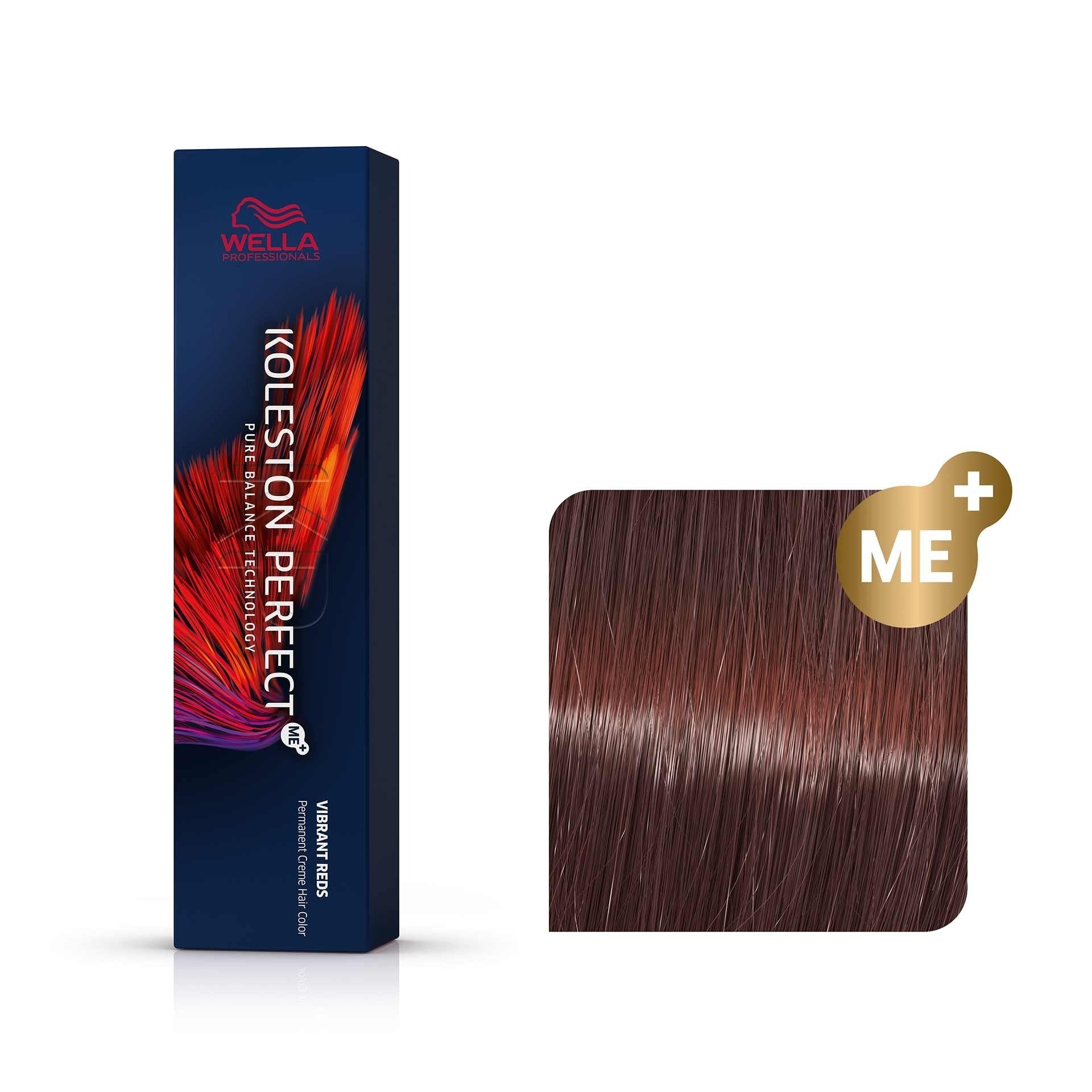 Wella Professionals Koleston Perfect 66/44 - Beauty Lounge