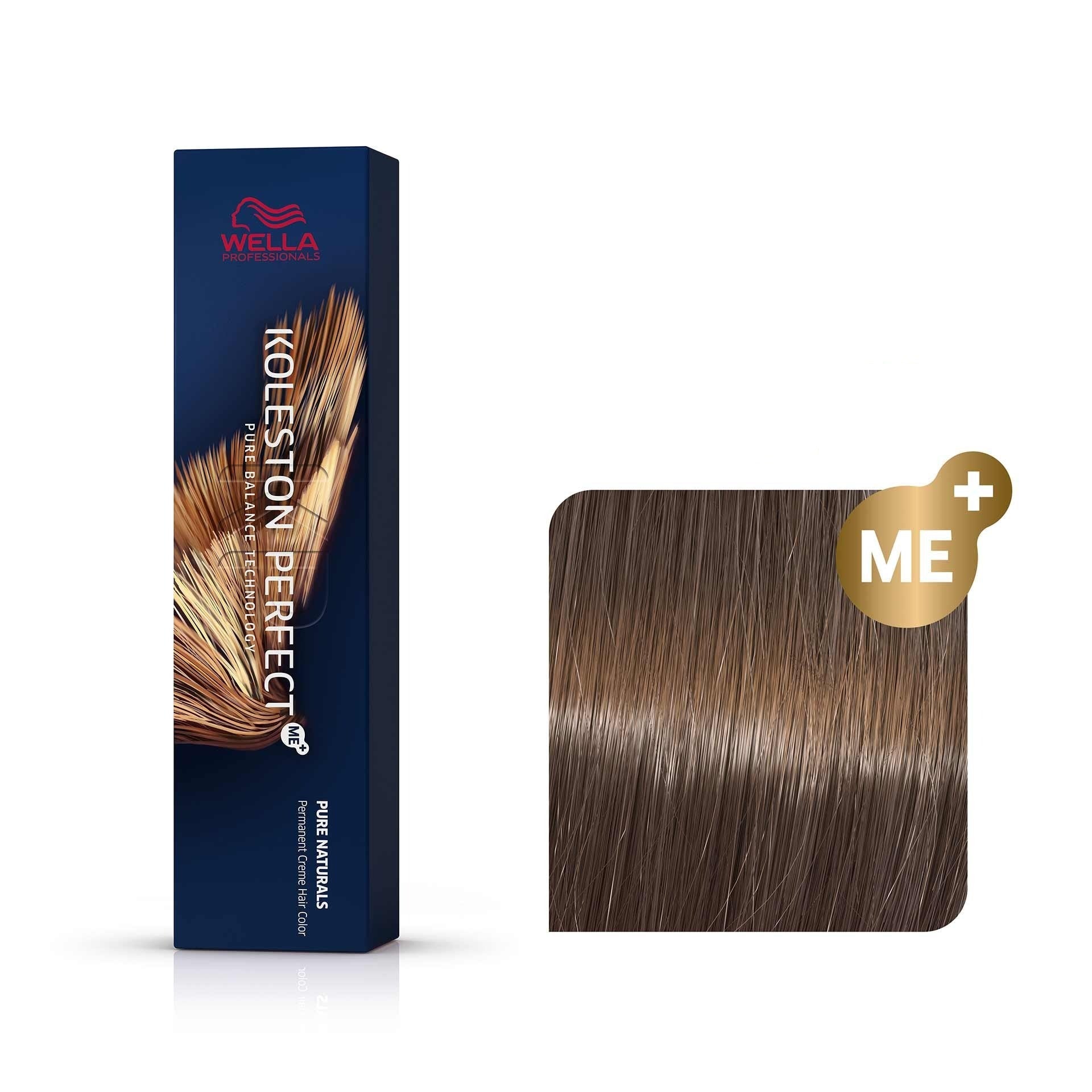 Wella Professionals Koleston Perfect 77/0 - Beauty Lounge