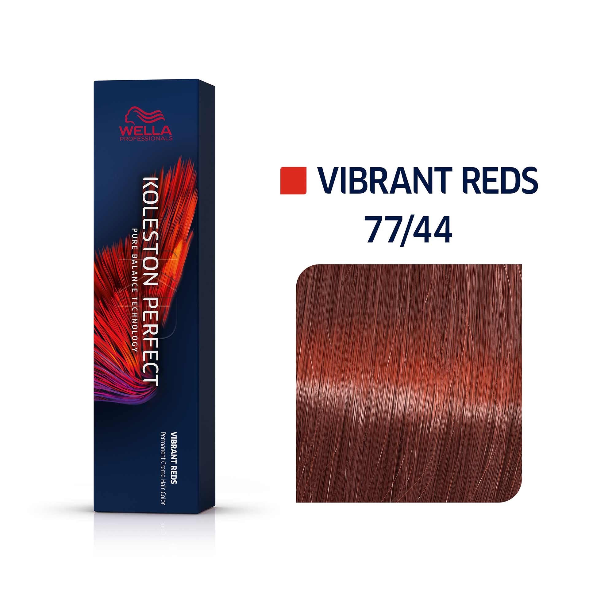 Wella Professionals Koleston Perfect 77/44 - Beauty Lounge