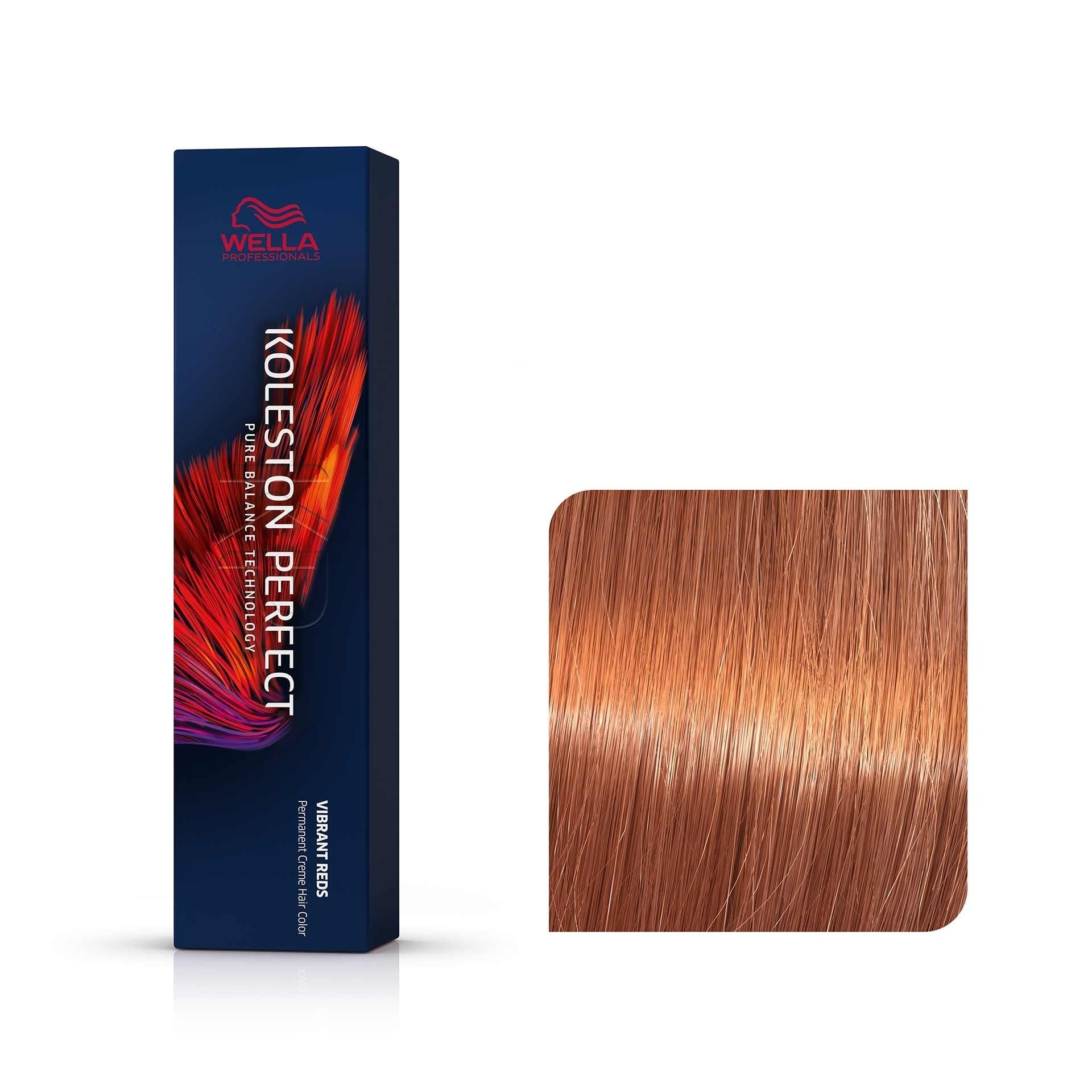 Wella Professionals Koleston Perfect 88/43 ME+ - Beauty Lounge