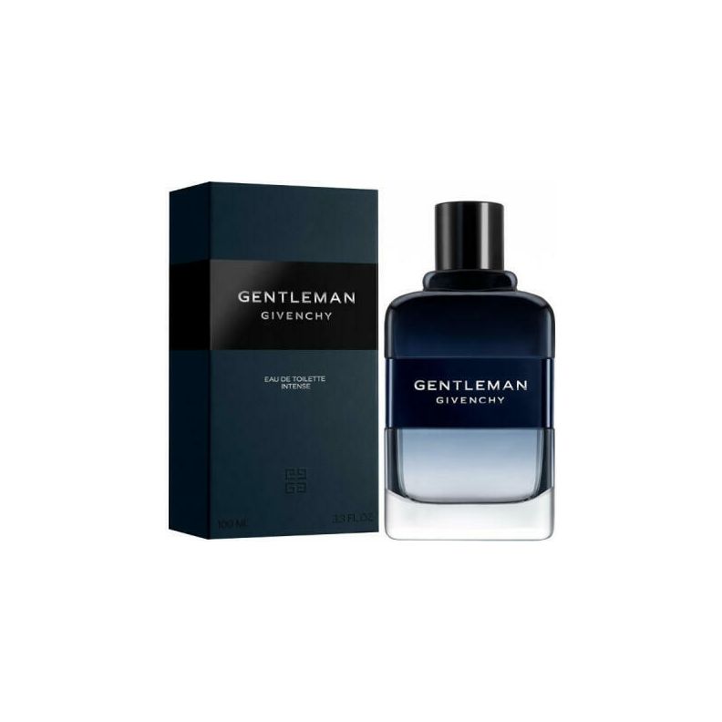 Givenchy Gentleman Intense Eau de Toilette 100ml - Pentru Barbati