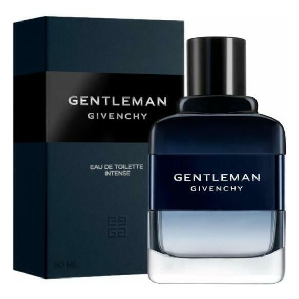 Givenchy Gentleman Intense Eau de Toilette 60ml - Pentru Barbati