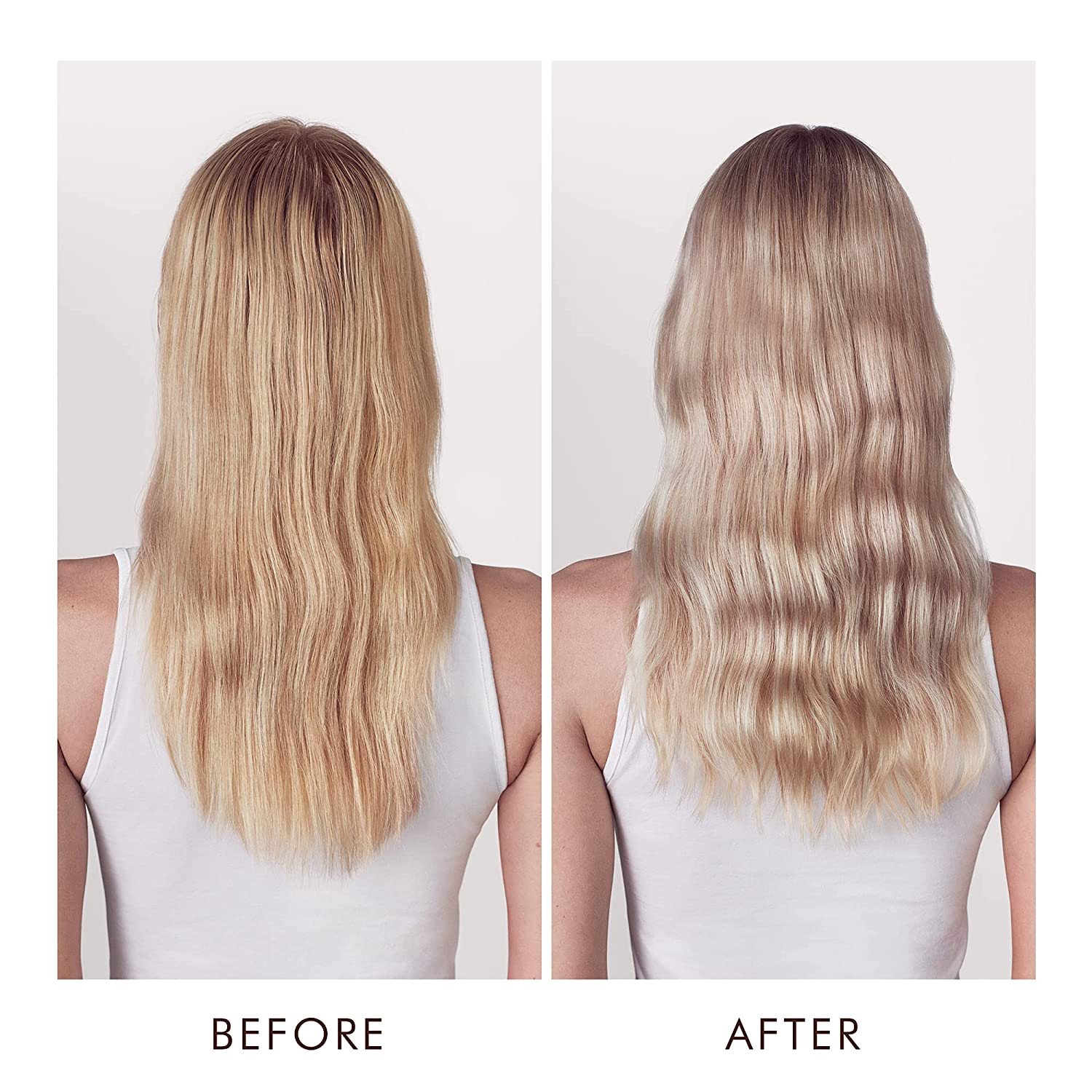 Moroccanoil Blonde Perfecting Purple Conditioner 1000ml - Balsam cu Pigment Violet - Beauty Lounge