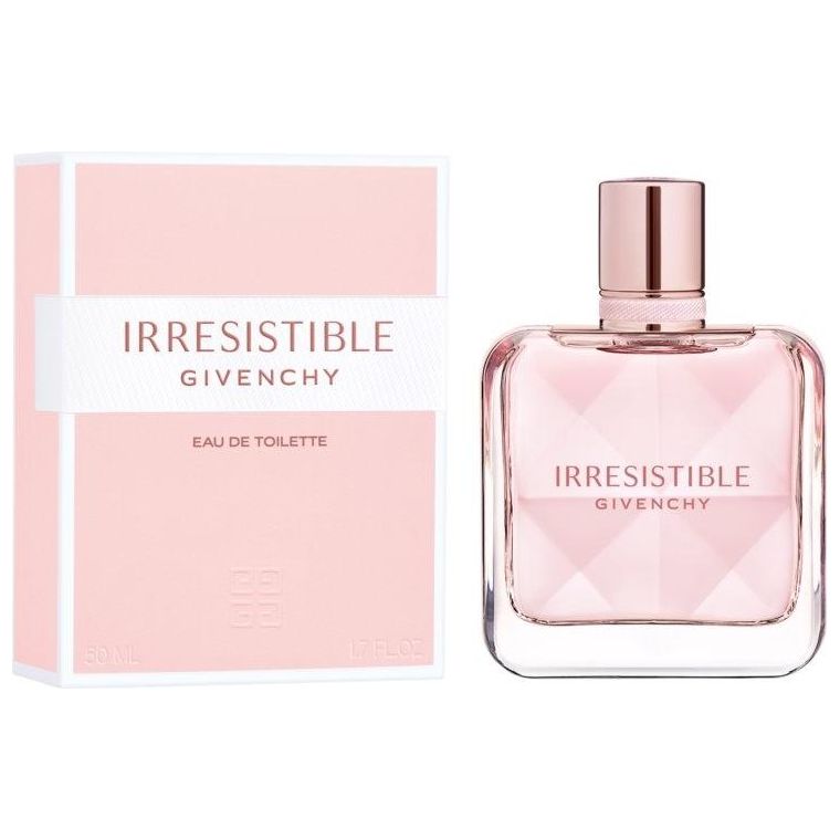 Givenchy Irresistible Eau De Toilette 50ml - Pentru Femei