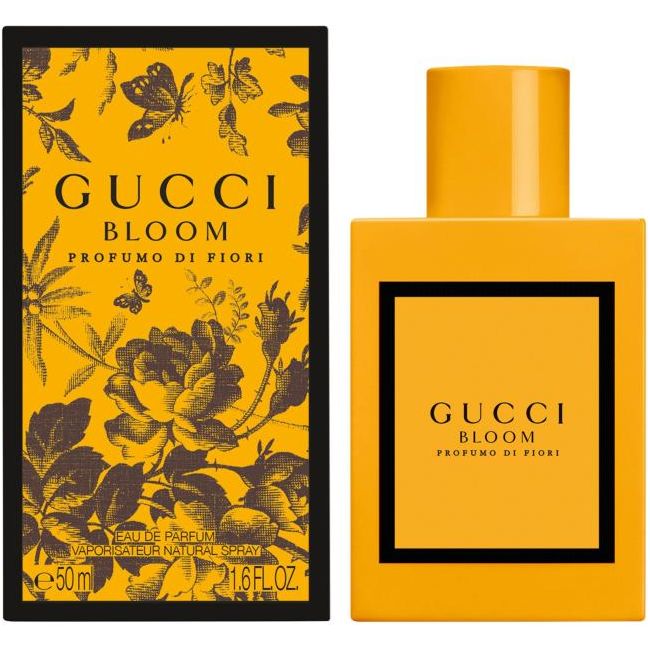 Gucci Bloom Profumo Di Fiori Eau de Parfum 100ml - Pentru Femei