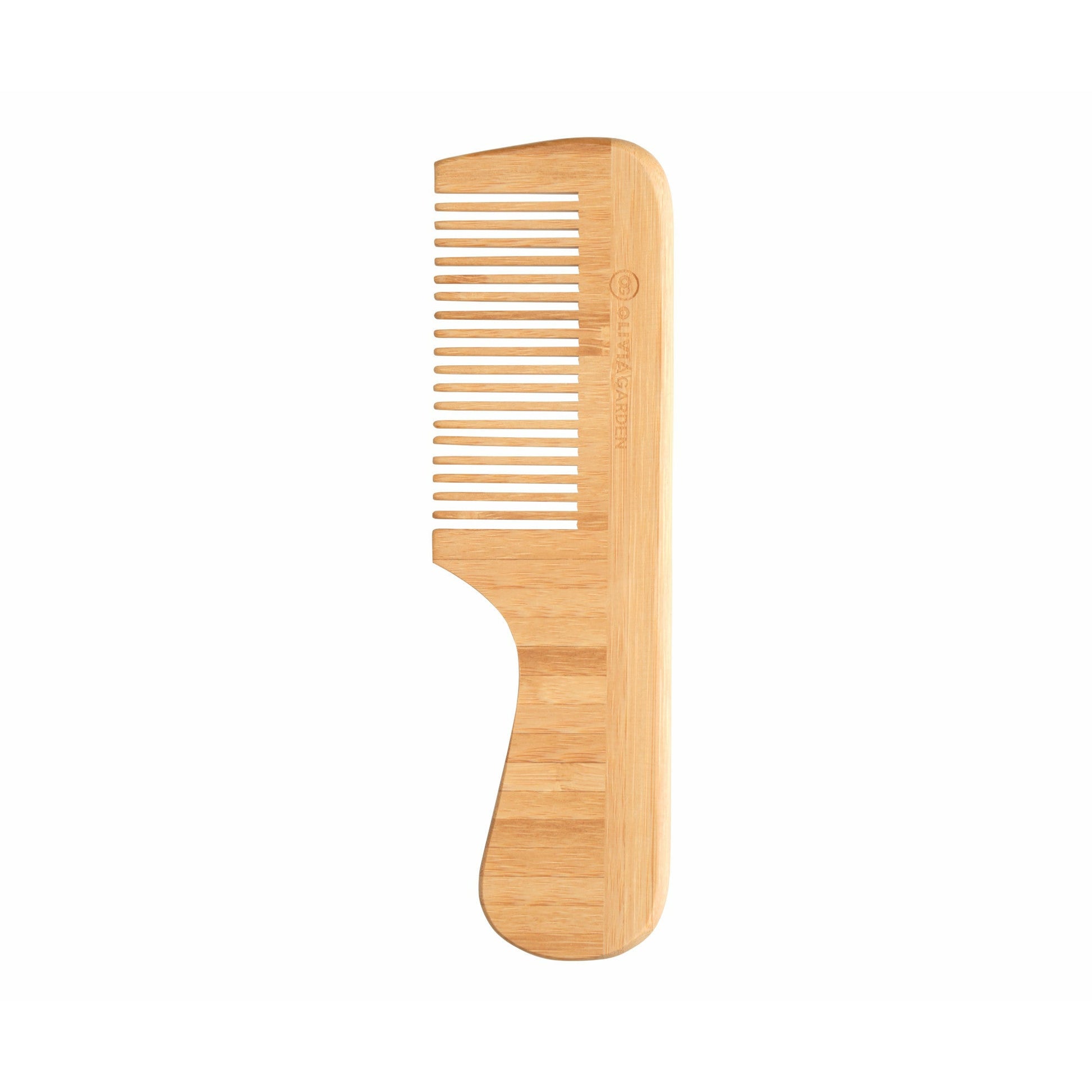 Olivia Garden Pieptene Bambus 6645 Touch Comb-3 - Beauty Lounge