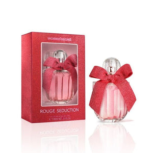 Woman Secret Rouge Seduction Eau De Parfum 30ml