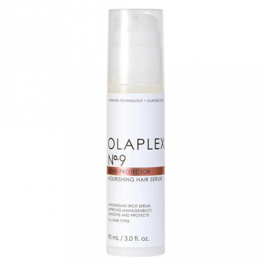 Olaplex No.9 Bond Nourishing Serum - Ser pentru Par 90ml - Beauty Lounge