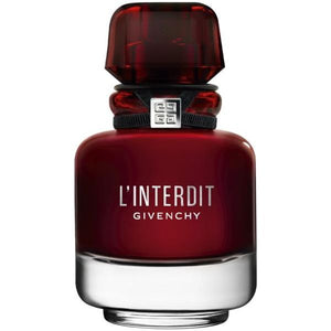 Givenchy L'Interdit Rouge Eau de Parfum 50ml - Pentru Femei