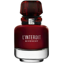 Încarcă imaginea în Galerie, Givenchy L&#39;Interdit Rouge Eau de Parfum 80ml - Pentru Femei
