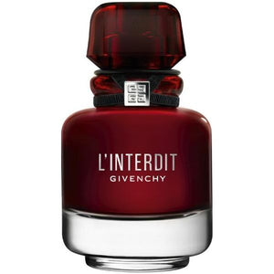 Givenchy L'Interdit Rouge Eau de Parfum 80ml - Pentru Femei