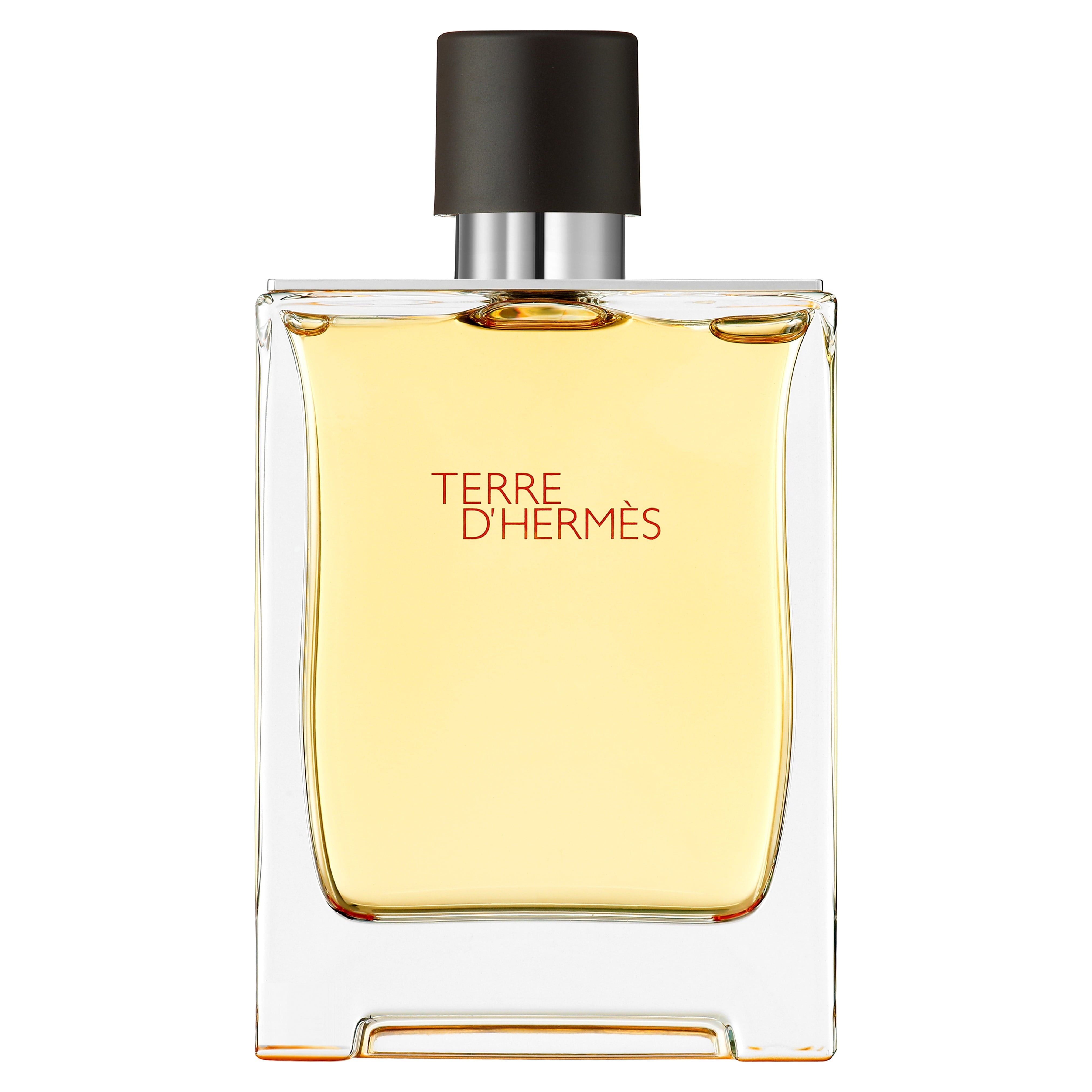 Hermes Terre D'Hermes Pure Parfum 200ml - Pentru Barbati