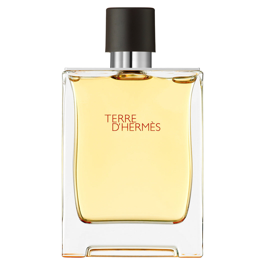 Hermes Terre D'Hermes Pure Parfum 200ml - Pentru Barbati