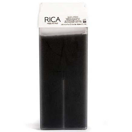 Rica Black LipoWax 100ml - Ceara Epilatoare Liposolubila