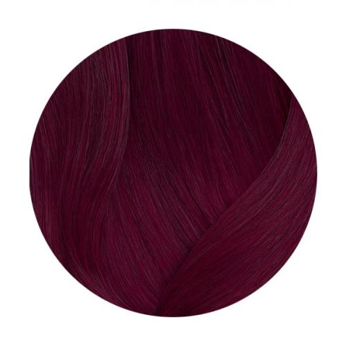 Matrix Vopsea de Par Socolor 5RV + Saten Deschis Rosu Violet 90 ml - Beauty Lounge