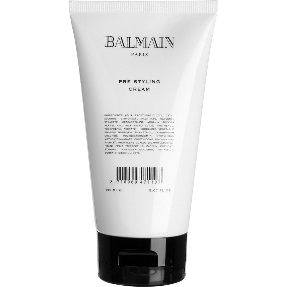 Balmain Pre Styling Cream Crema Styling 150ml - Beauty Lounge