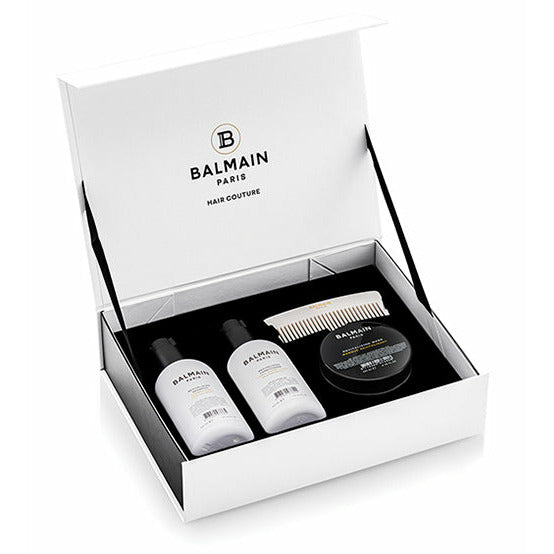 Balmain Revitalizing Care Collection - Set pentru Revitalizare - Beauty Lounge